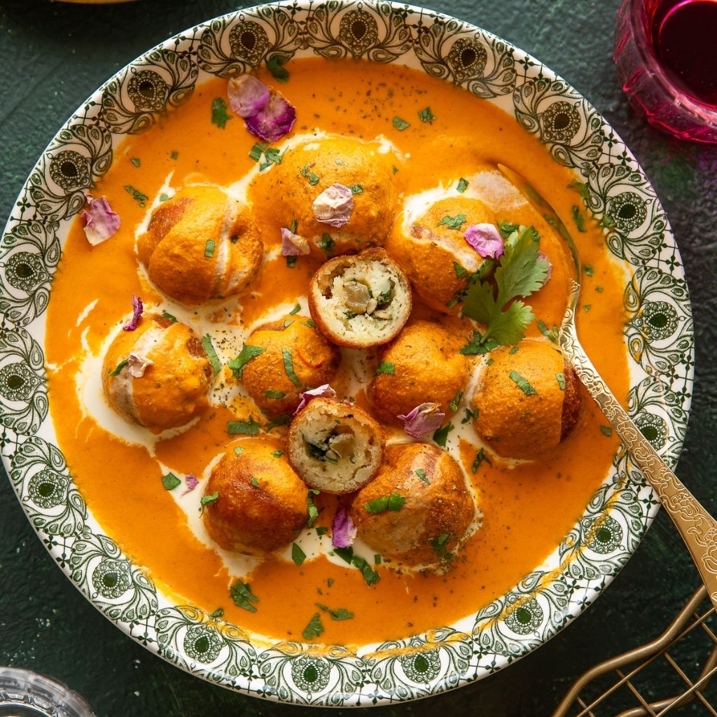 Veg Kofta
