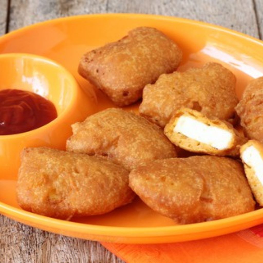 Paneer Pokoda