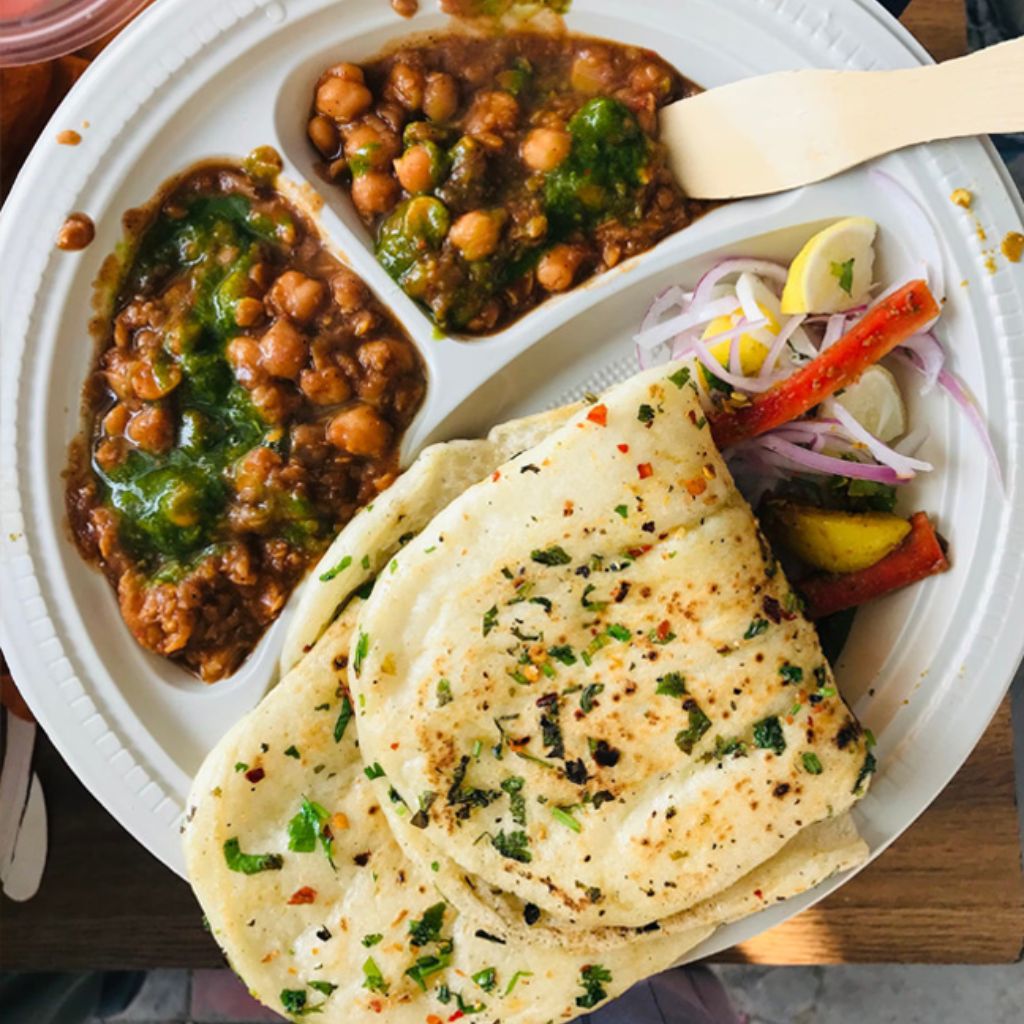 Chhloe Kulche