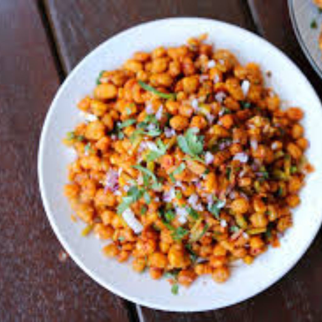 Crispy corn