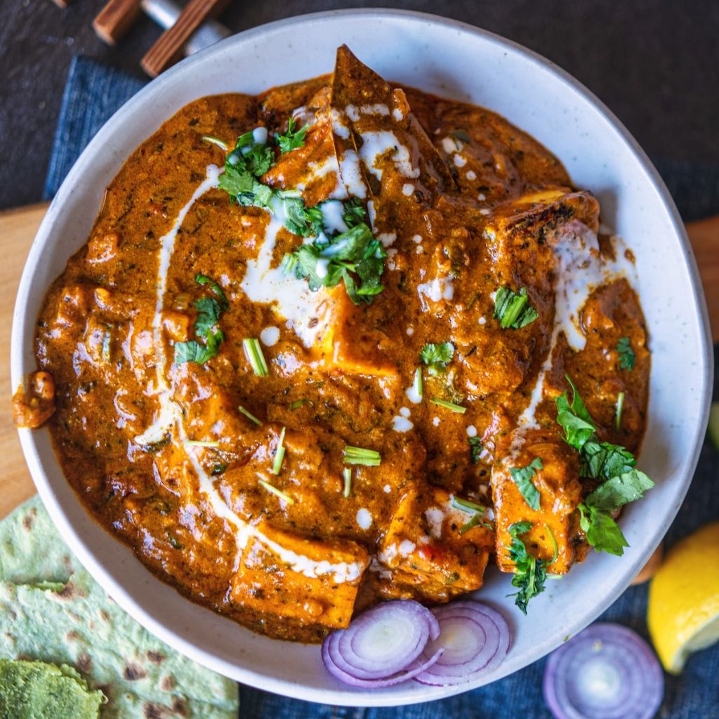 Paneer Masala