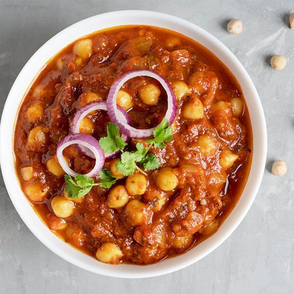 Chhola Masala