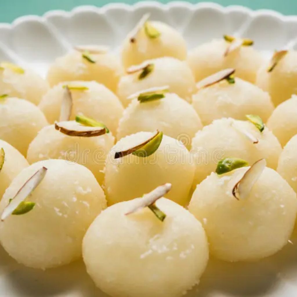 Chhaina Rasgulla