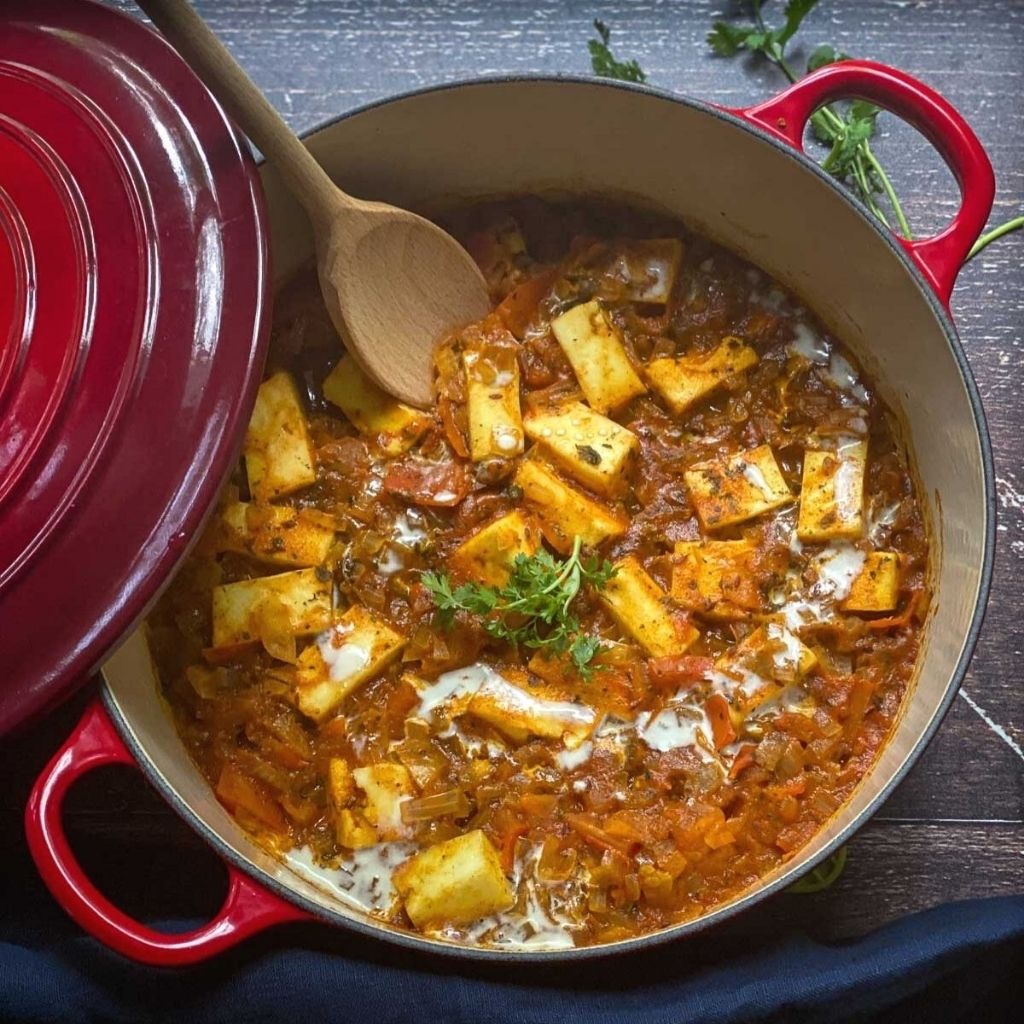 Paneer Kolhapuri