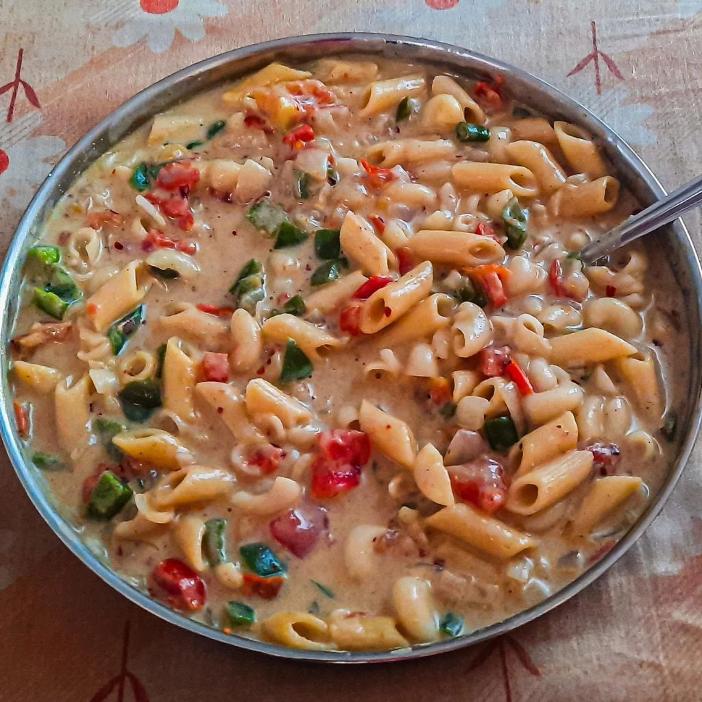 Mix Pasta