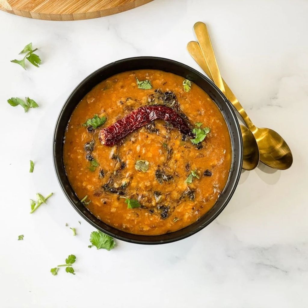 Dal Jeera