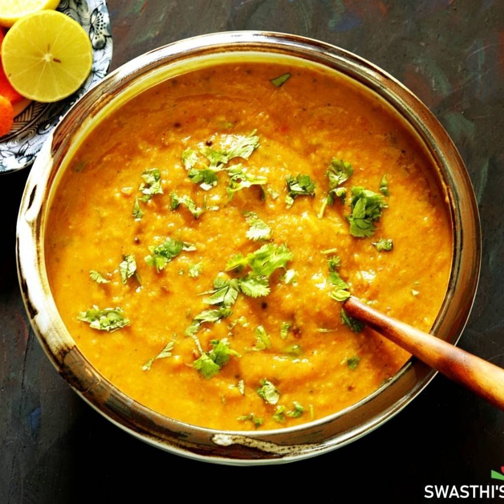 Dal Jeera (Half)
