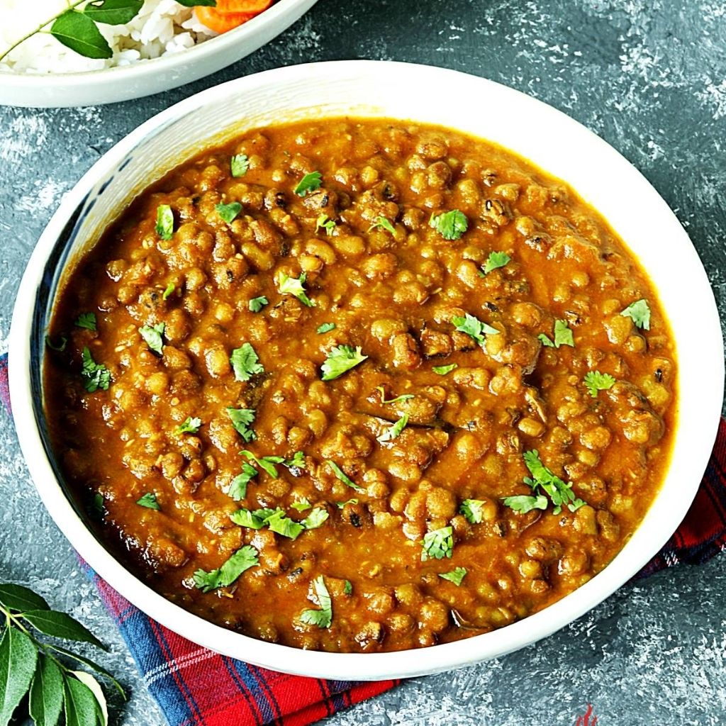 Green Dal