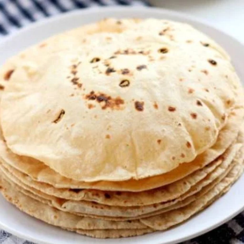 Taba Roti