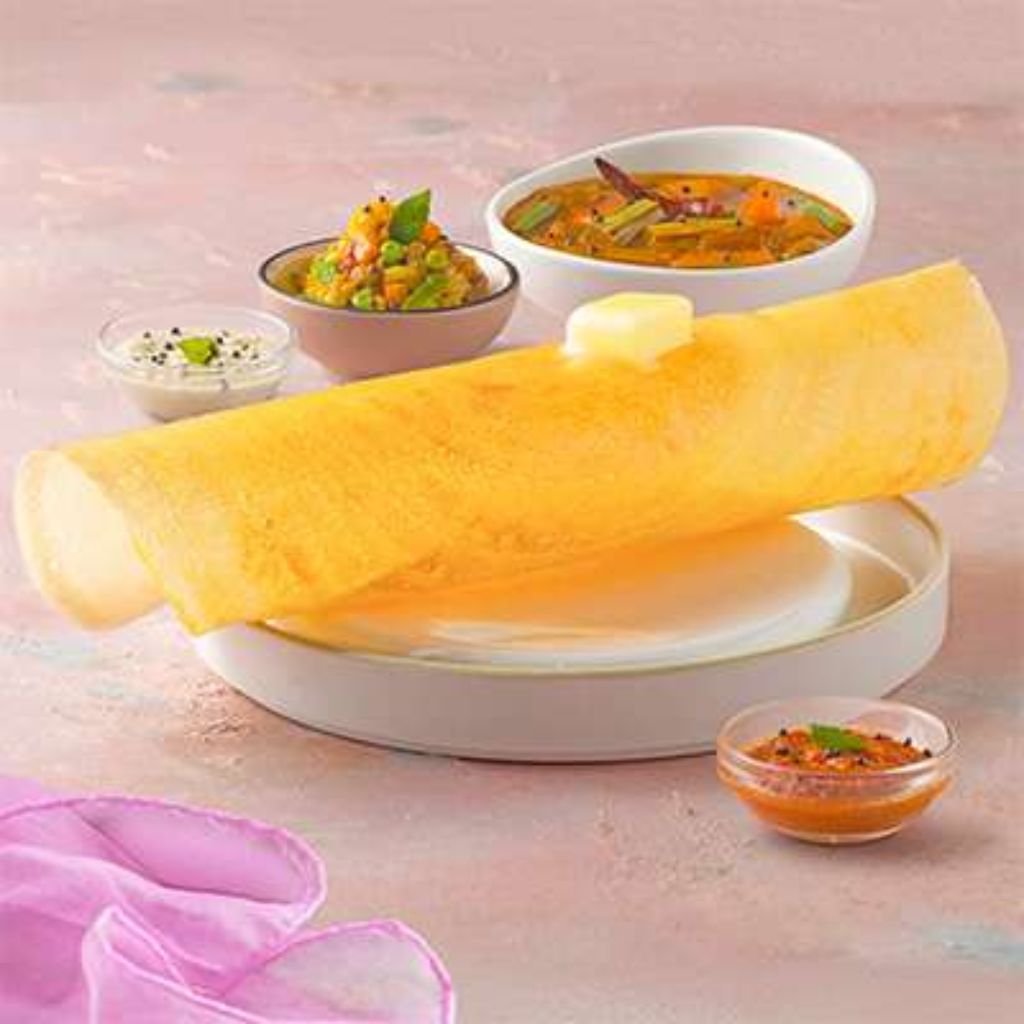 Plain Dosa