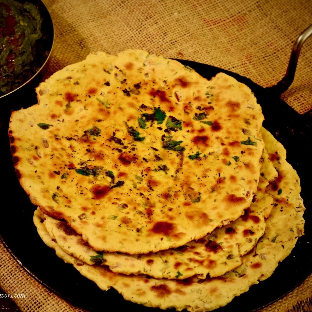 Missi Roti