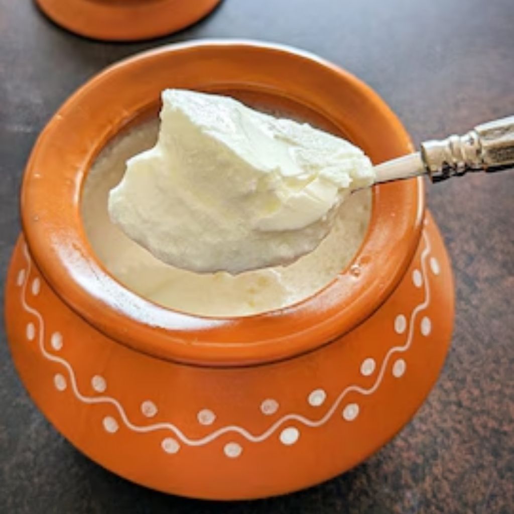 Plain Dahi