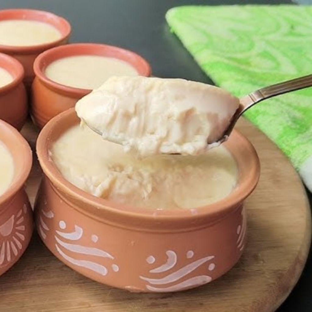 Sweet Dahi