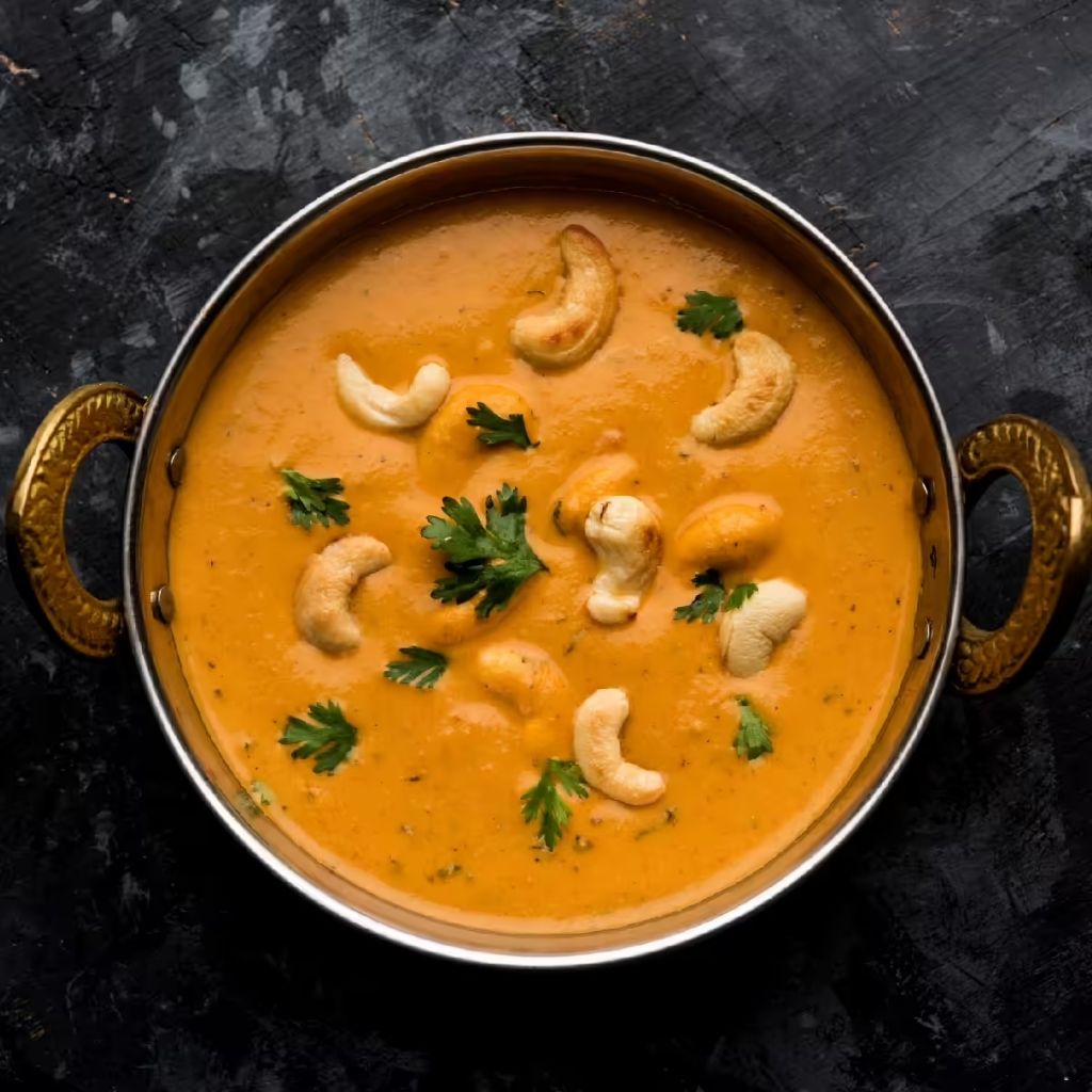 Kaju Curry