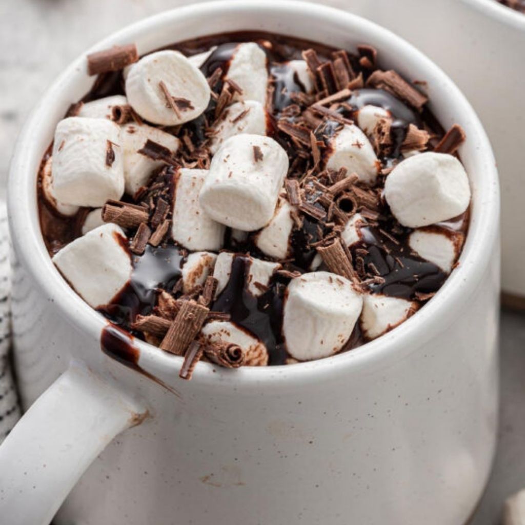 Hot Chocolate