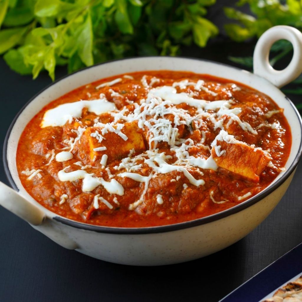 Paneer Lababdar