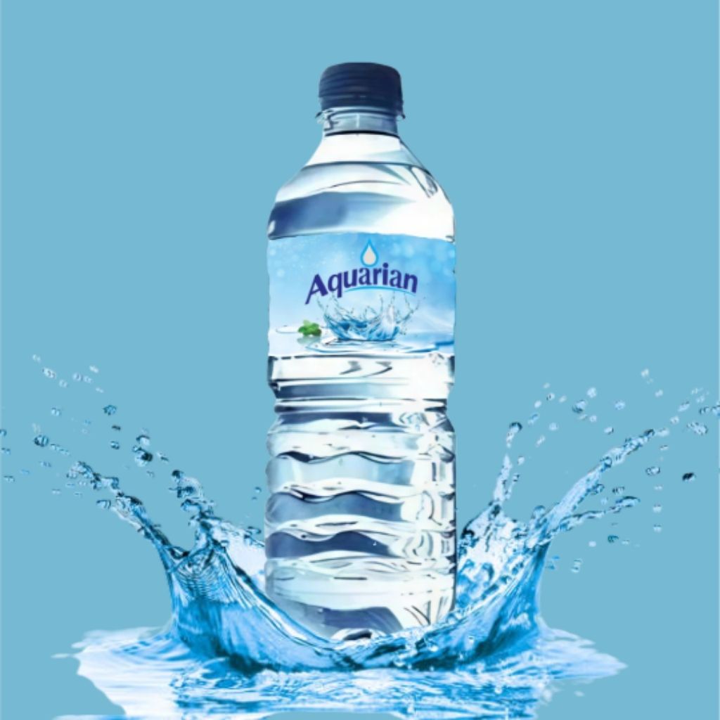 Mineral Water (1Ltr)