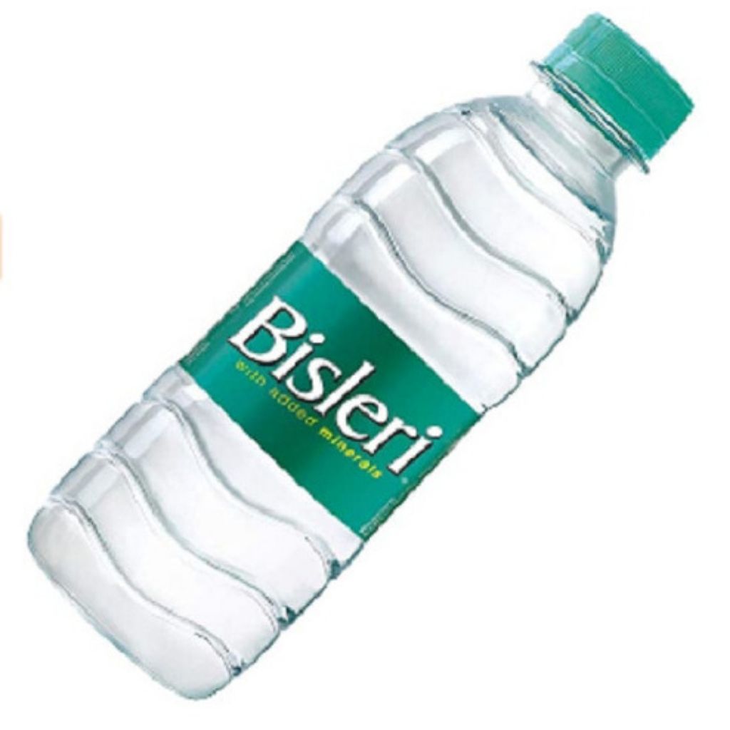 Mineral Water (500ml)