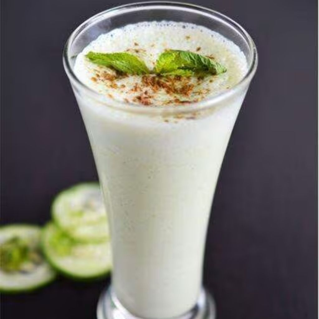 Salted Lassi