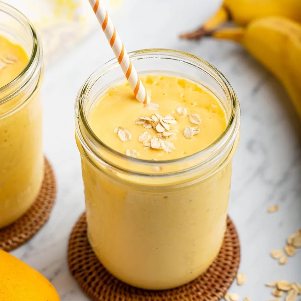 Mango Lassi