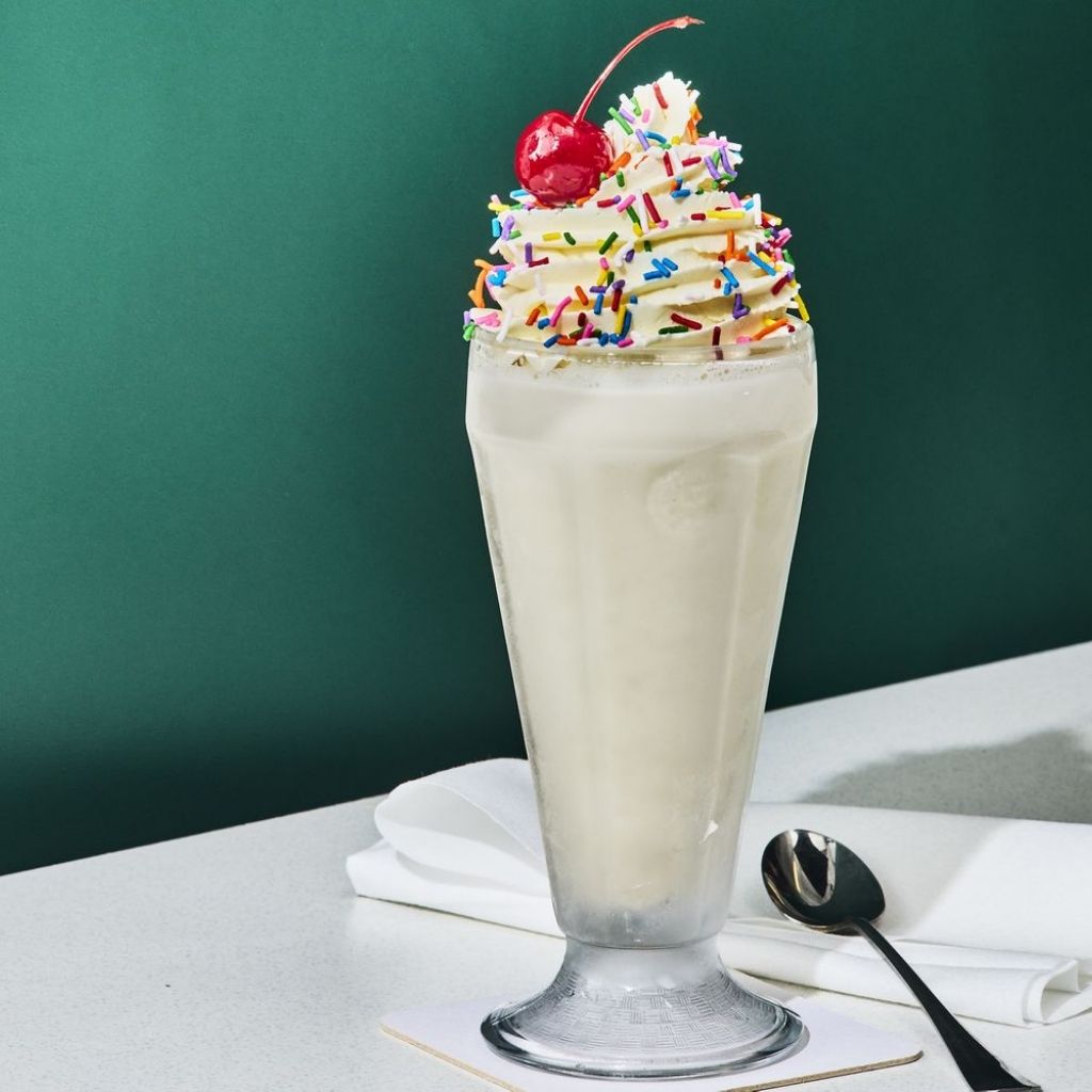 Banana Lassi