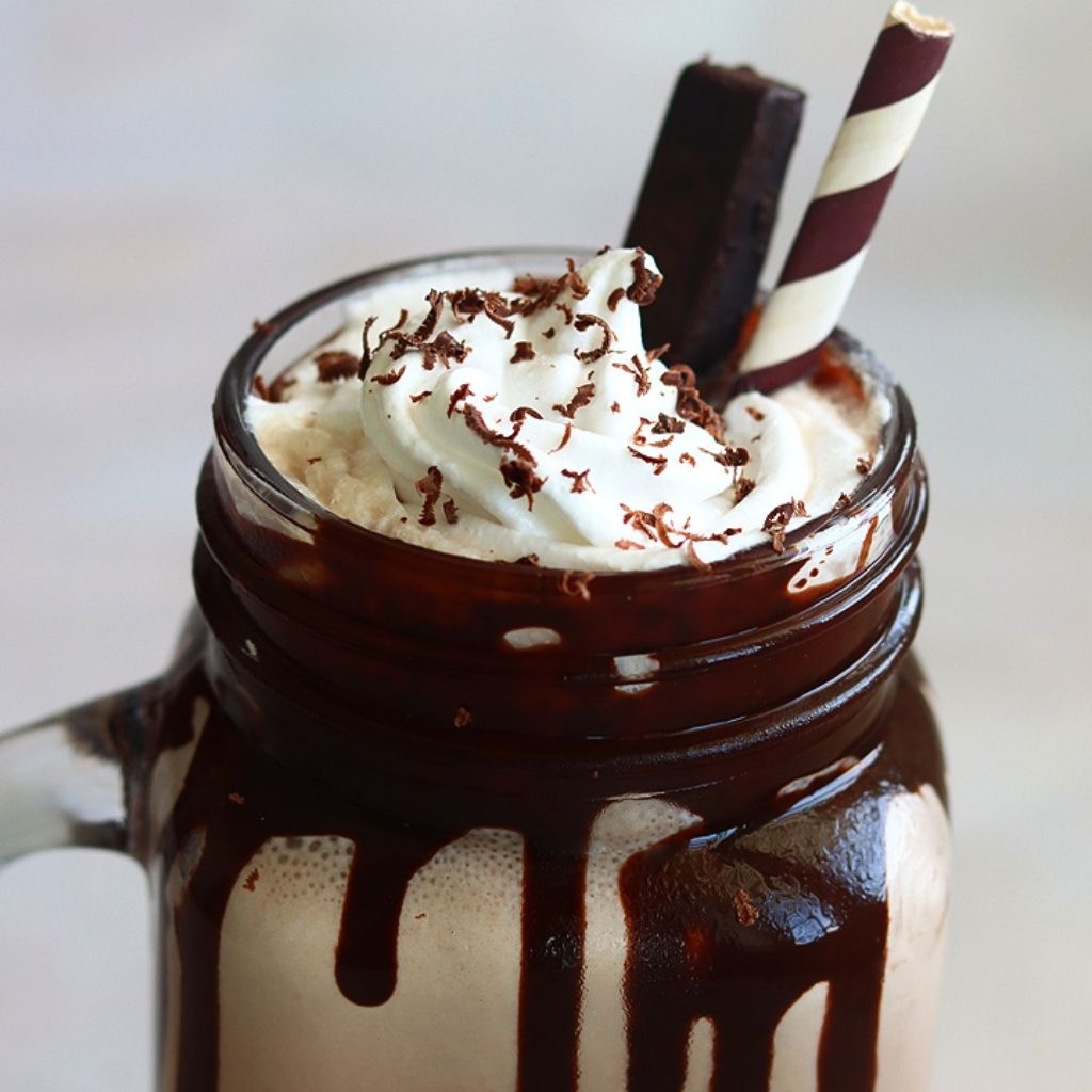 Chocolate Shake