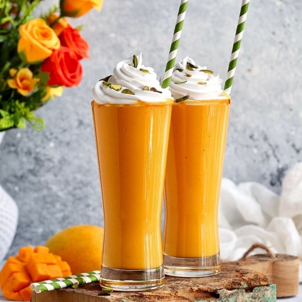 Mango Shake