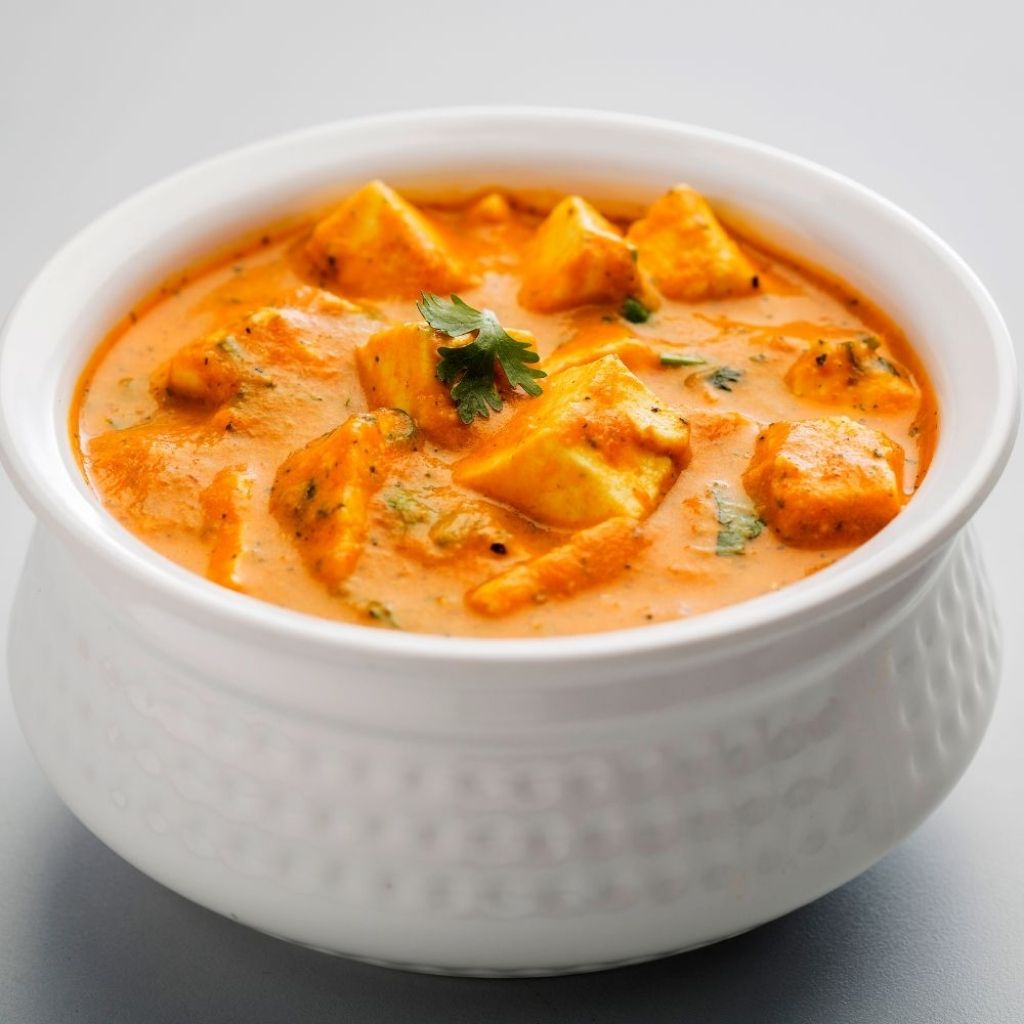 Handi (Matki Paneer)