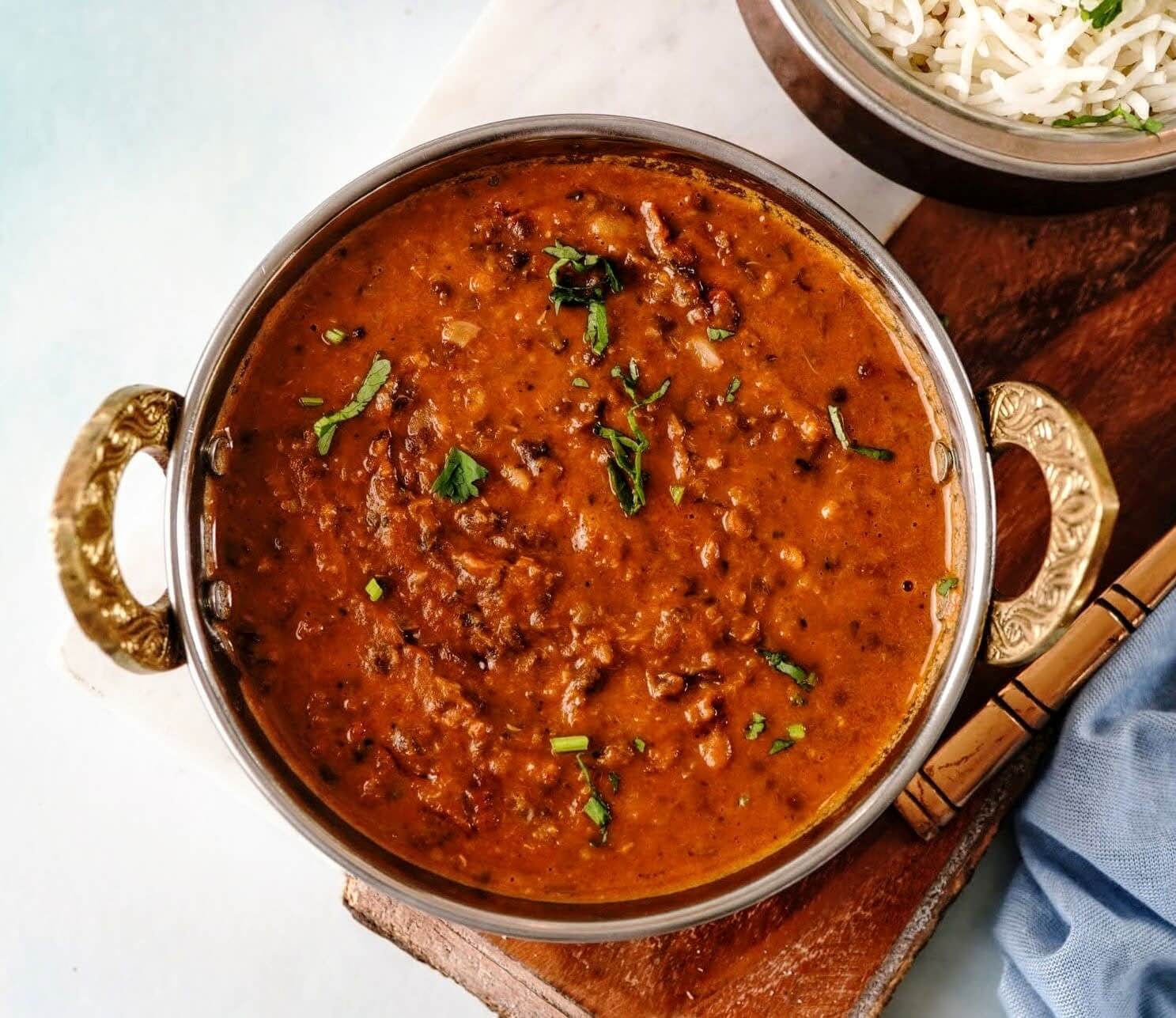 Dal Makhni
