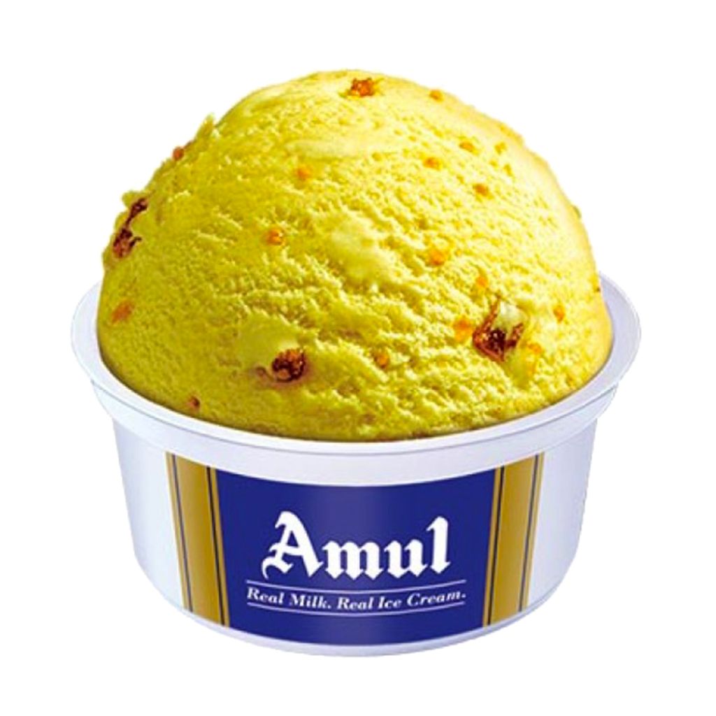 Ice Cream (Cup)