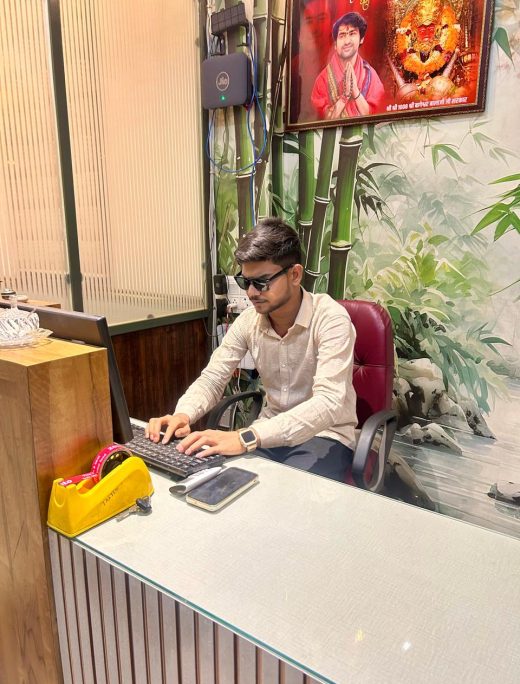 shrikant patel taste of town owner